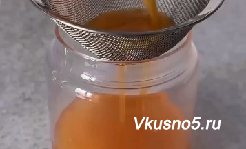 Рецепт приготовления вкуснейшей сливочной апельсиновой карамели в домашних условиях пошагово, с фото и видео приготовления шаг 6