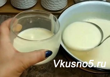 Рецепт приготовления плавленого сыра из творога в домашних условиях шаг 6