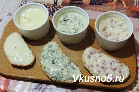 Рецепт приготовления плавленого сыра из творога в домашних условиях шаг 7