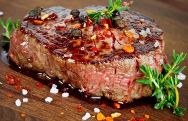 Советы любителям мяса от шеф-повара Василия Емельяненко