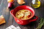 Луковый французский суп рецепт